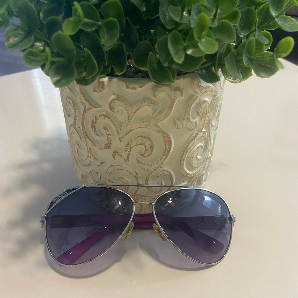 Guess sunglasses